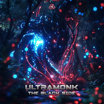 Ultramonk - The Black Side