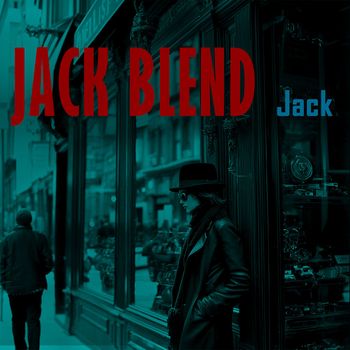 JACK - Jack Blend