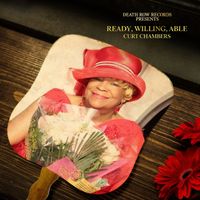 Curt Chambers - Ready, Willing, Able