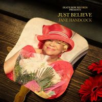 JANE HANDCOCK - Just Believe