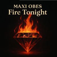 Maximiliano Obes - Fire Tonight