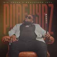Big Shenn - Pure Vybz (Explicit)