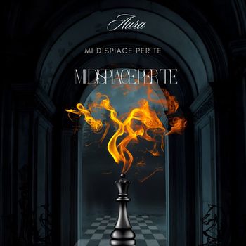 AURA - Mi dispiace per te