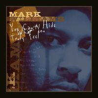 Mark Williams - You Can't Hide What You Truly Feel