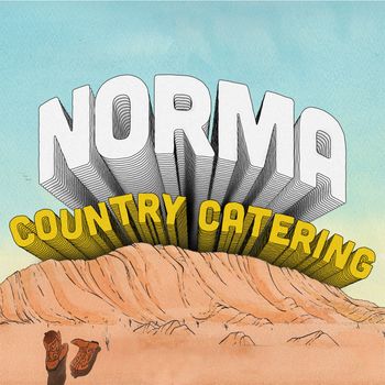 Norma - Country Catering