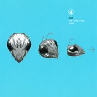 Dune - Cant Stop Raving (Remixes)