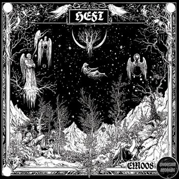HEFT - Searching LP