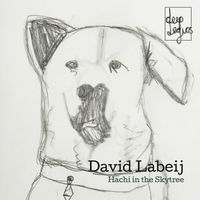David Labeij - Hachi in the Skytree