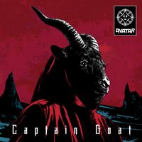 Avatar - Captain Goat