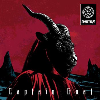 Avatar - Captain Goat