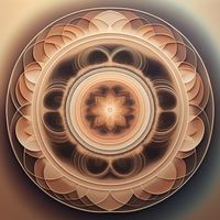 Galena - Harmonic Stillness