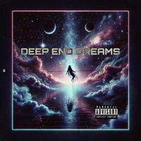 Tmack - Deep End Dreams (Explicit)