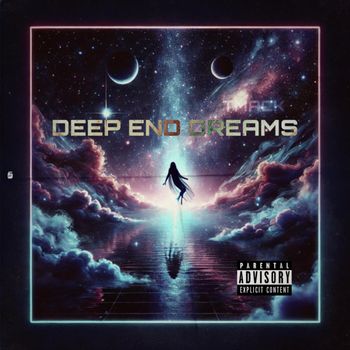 Tmack - Deep End Dreams (Explicit)