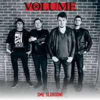Volume Slovakia - Sme Slobodní