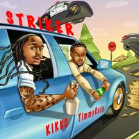 Kikko - Striker (Explicit)