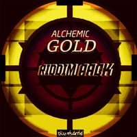 Blu-Flame Music - Alchemic Gold (Riddim Pack)