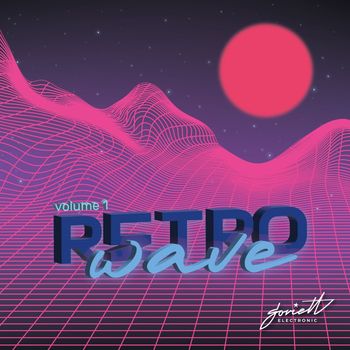 Various Artists - Retrowave, Vol. 1