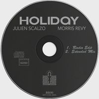 Julien Scalzo - Holiday