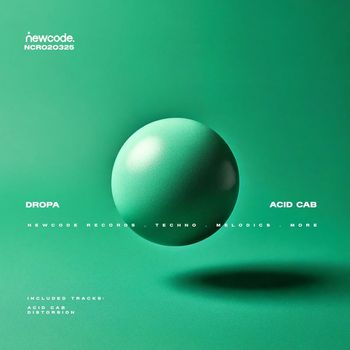 Dropa - Acid Cab (Radio Edit)