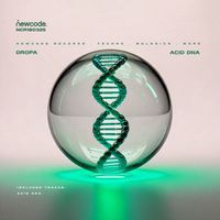 Dropa - Acid DNA