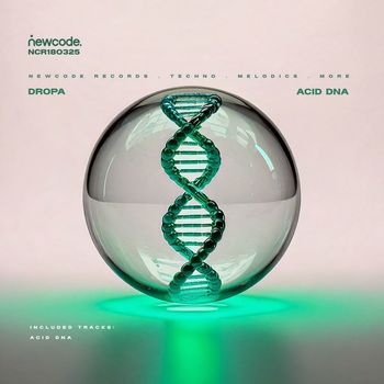 Dropa - Acid DNA
