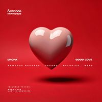 Dropa - Good Love
