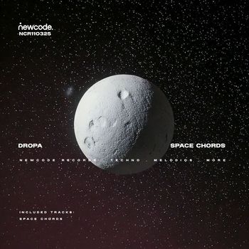 Dropa - Space Chords