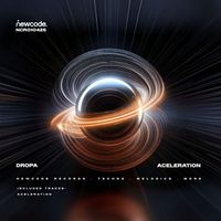 Dropa - Aceleration