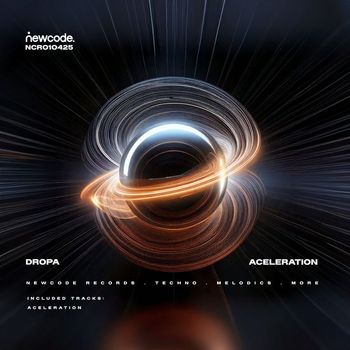 Dropa - Aceleration