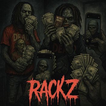 T2 - Rackz (Explicit)