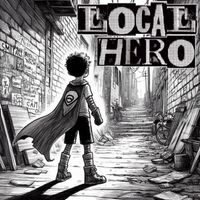 Local Hero - Fight for Your Life