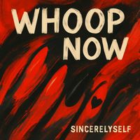 Aja - Whoop Now! (Explicit)