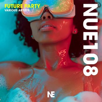 Various Artists - Future Party