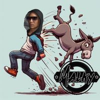 Malky Barros - Naquele Pique (Coiçe de Jumento)