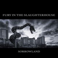 Fury In The Slaughterhouse - Sorrowland