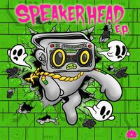 Xotix - SPEAKERHEAD (Explicit)