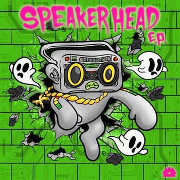 Xotix - SPEAKERHEAD (Explicit)