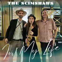 The Scrimshaws - In My Life (feat. Facundo Cámpora)