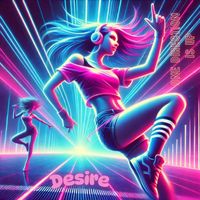 Desire - One Direction Is Up