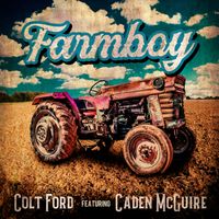 Colt Ford - Farmboy