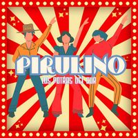 Los Potros Del Sur - Pirulino