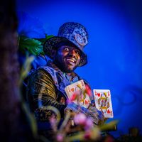 X-Raided - Queen Of Hearts