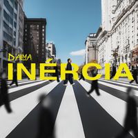 D'ALMA - INÉRCIA
