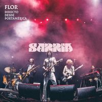 Sarria - Flor (Directo desde Portamérica)