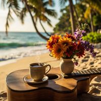 Dat - Romantic Coffee