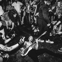 DAMNAGE - Wasteland (Explicit)