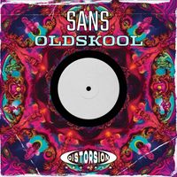 SANS - OldSkool