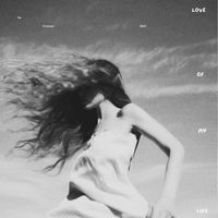 Em Glasser - love of my life
