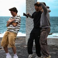 NICS - Come Un Pazzo