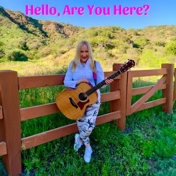 Deanna D'Amico-White - Hello, Are You Here?